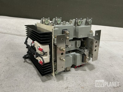 DRS 6957ED108-1A2 Magnetic Contactor