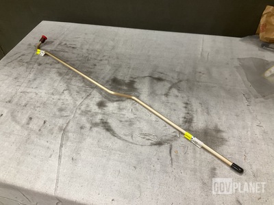 (7) Bell Helicopter 205-060-580-1 Metal Tube Assemblies