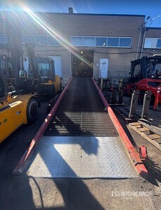 Loading Ramp