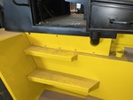 General Appearance with Steps/Ladders