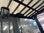 Control Station with Mirrors