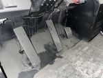 Chassis Lift with Master Cylinder/Brake Control