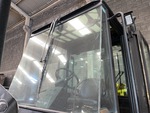 General Appearance with Glass