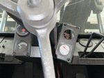 Control Station with Oil Pressure