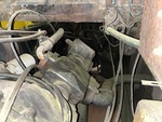 Hydraulics with Hoses (Hydraulics)