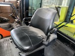 Control Station with Seats/Armrests