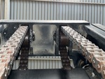 Chassis Lift with Carriage Rollers and Guides