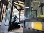 General Appearance with Hand Rails