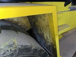 Chassis Lift with 