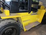 Chassis Lift with 