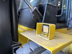 General Appearance with Exterior Lights