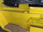 Hydraulics with Hydraulic Tank