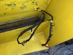 Electric System with Cables and Connections