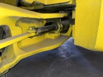 Chassis Lift with Steering Linkage