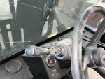 Control Station with Drivetrain Controls