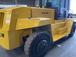 General Appearance with Sheet Metal (fiberglass) Condition