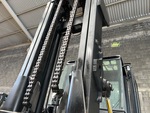 Chassis Lift with Chain / Tensioners