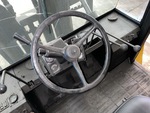 Control Station with Steering Control