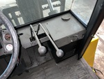 Control Station with Hydraulic Controls