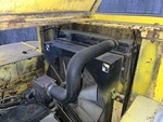 Engine with Radiator