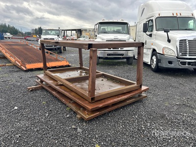 (2 in Wall) Trench Shield