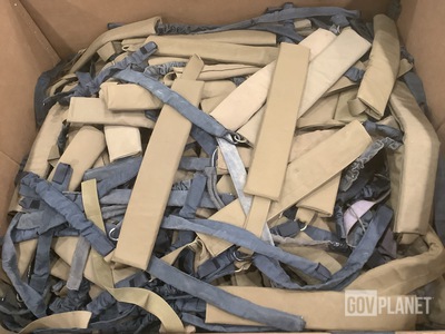 (122) 13011767 Squad Automatic Weapon Slings