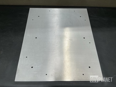 (20) 12506650 Mounting Plates