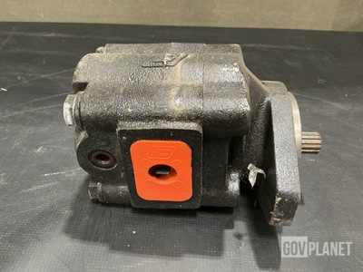 Parker PGP350/PGM350 Steering Gear