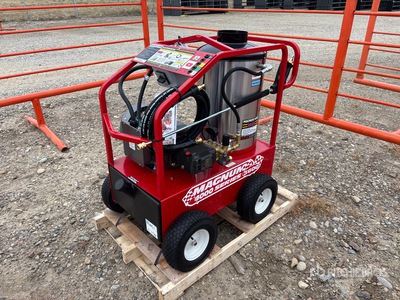 Easy-Kleen Magnum 3600 Hogedrukreiniger (Unused)