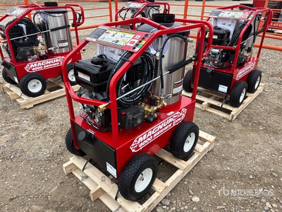 Easy-Kleen Magnum Gold Hogedrukreiniger (Unused)