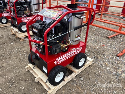 Easy-Kleen Magnum Gold Hogedrukreiniger (Unused)