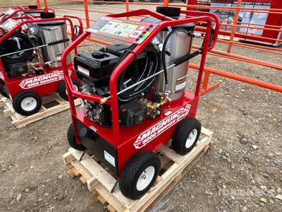 Easy-Kleen Magnum Gold Hogedrukreiniger (Unused)