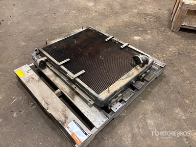 36-11EN-42033 Oil Cooler (Unused)