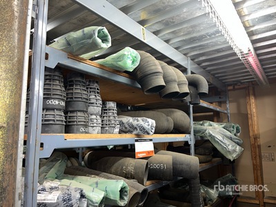 Quantity of Rad Hose