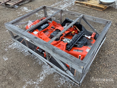 Kubota RCK60D-26BX Lawn Mower