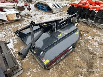 MK Martin PRC PLUS 60 Lawn Mower