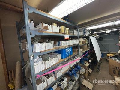 Quantity of Seal Kits