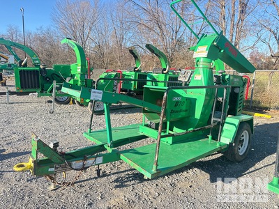 2016 Finn B70TSB-42 Streuverteiler