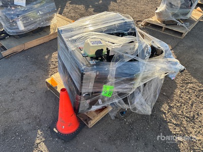 2020 Kubota D1803-CR-TE5B-KEA-2 Motor (Unused)