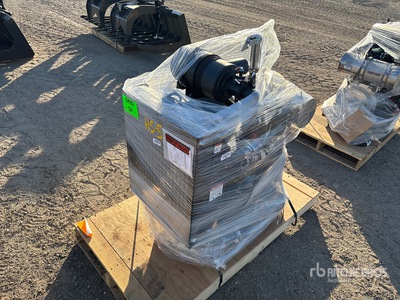 2020 Kubota D1803-CR-TE5B-KEA-2 Motor (Unused)