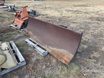 96 in Blade Attachment