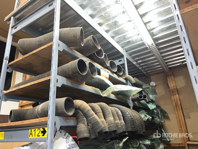 Quantity of Rad Hose Varios