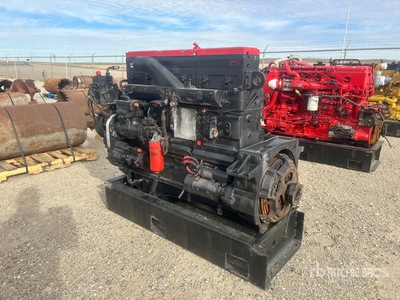 1999 Cummins N14 Moteur