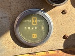 Hour Meter / Odometer