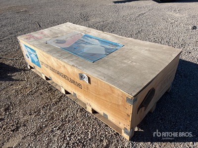 2025 Agriquip DG2322 Double Garage Metal 23 ft x 22 ft Abri