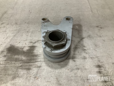 Accurus Aerospace Hinge