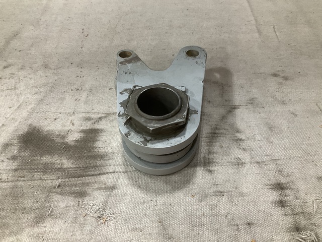 Accurus Aerospace Hinge