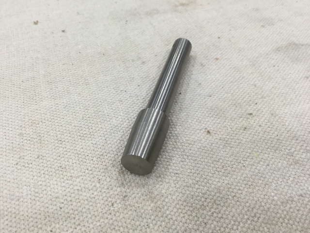 (3) Hamilton Sundstrand GS24265-32 Lock Pins