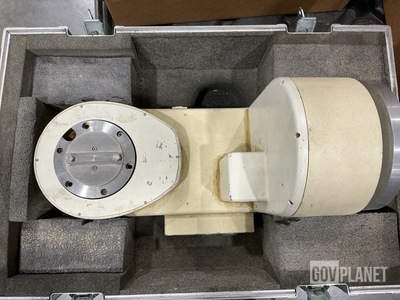 Imago Machine Vision Portable Tracking Component