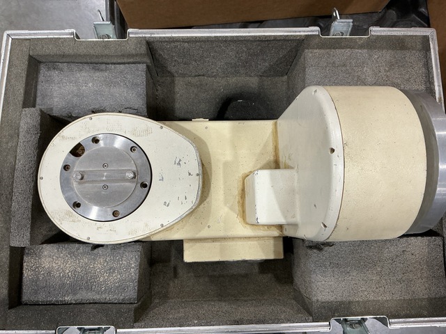 Imago Machine Vision Portable Tracking Component